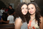 Weekend at Garden Pub, Byblos